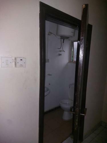 3 Br Apartment With Swimming Pool