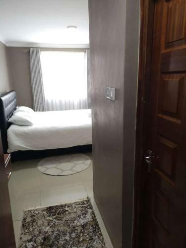 The Executive Milimani Apartment