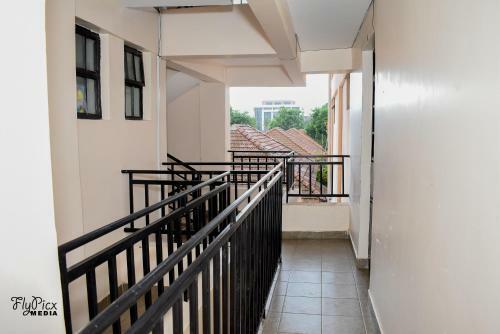 Apartamento Tnt's Nest
