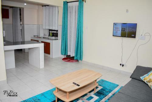 Apartamento Tnt's Nest