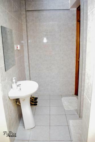 Apartamento Tnt's Nest