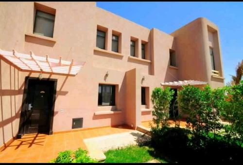 Villa Private Pool Cancun El Ain El Sokhna