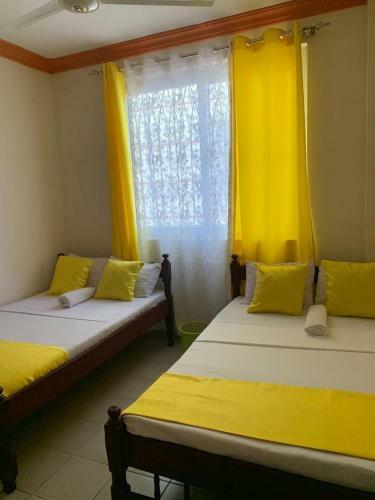Apartamento Chi Mtwapa