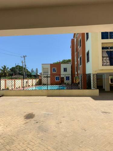 Apartamento Chi Mtwapa