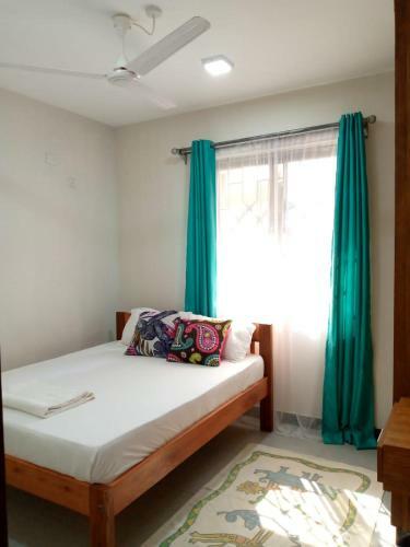 Jd Apartments
