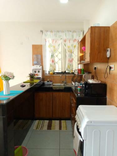 Jd Apartments