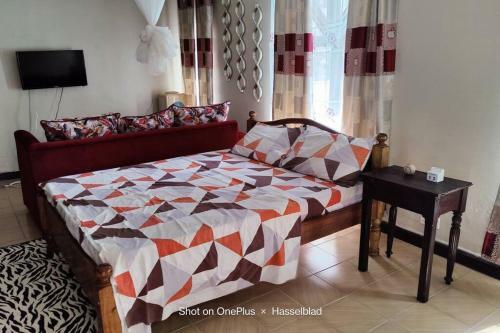 Apartamento 1st Avenue Studio
