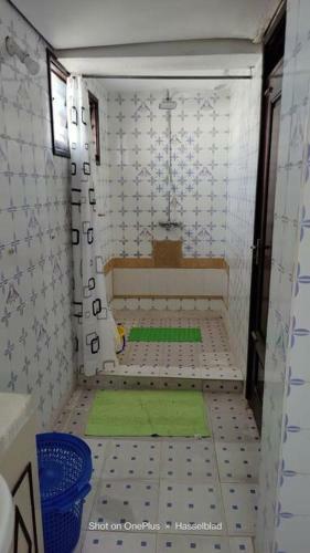 Apartamento 1st Avenue Studio