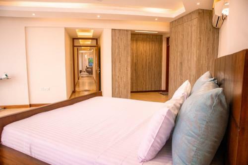 Apartamento Expatriate Ocean View Penthouse