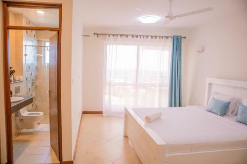 Apartamento Expatriate Ocean View Penthouse