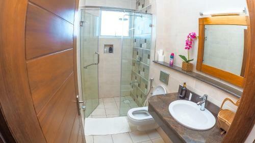 Apartamento Expatriate Ocean View Penthouse