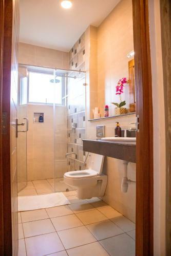 Apartamento Expatriate Ocean View Penthouse