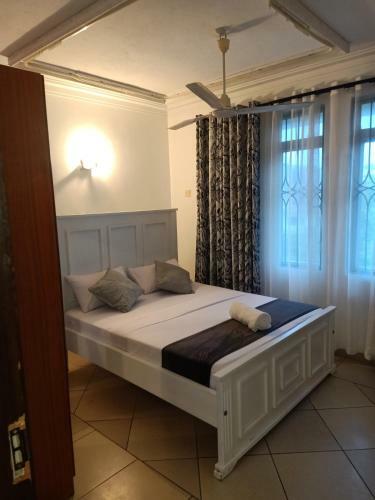 Apartamento Palace Homes
