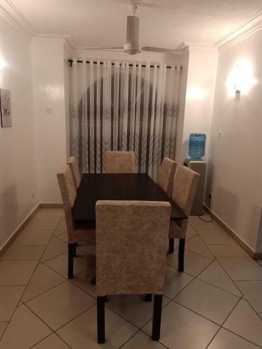 Apartamento Palace Homes
