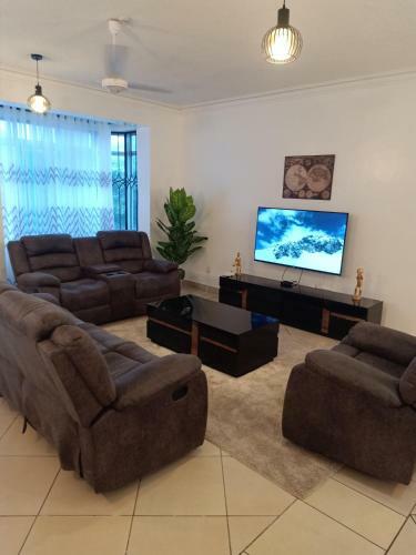 Apartamento Palace Homes