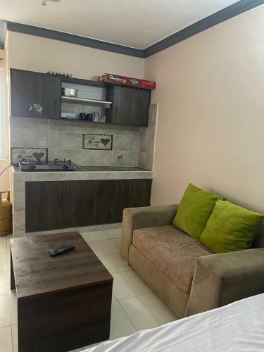 Apartamento Nile 603