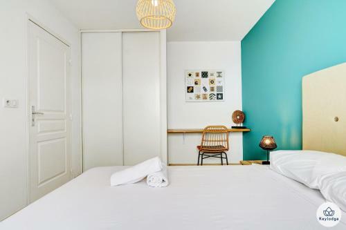 Apartamento T2 ? Le Thol�a ? Ste-clotilde