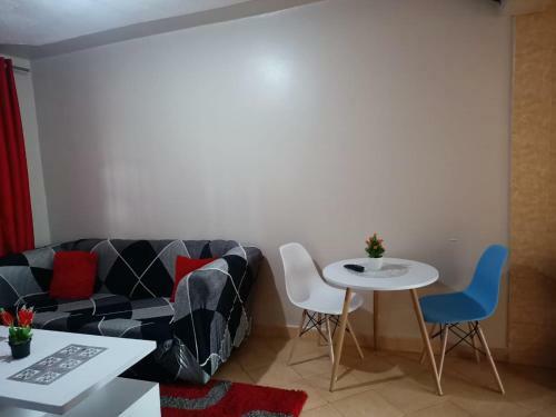 Apartamento Reen Staycation