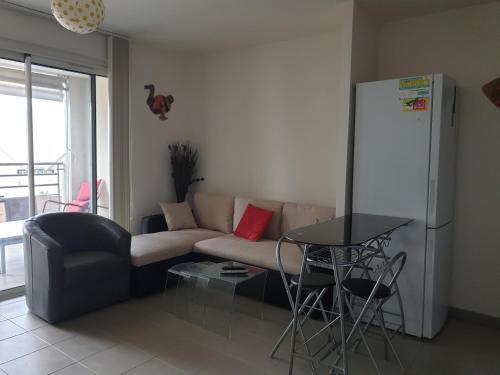 Apartamento Corail 1
