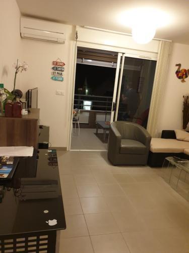 Apartamento Corail 1
