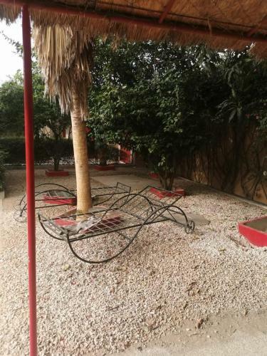 Villa Chez Nidou