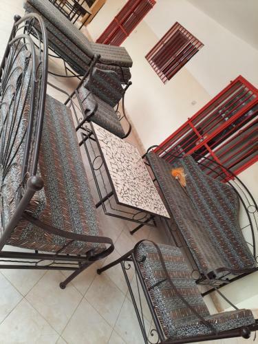 Villa Chez Nidou