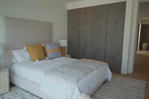 Apartamento Platinum Residence