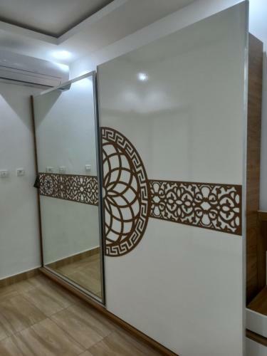 Apartamento R�sidence Sipres