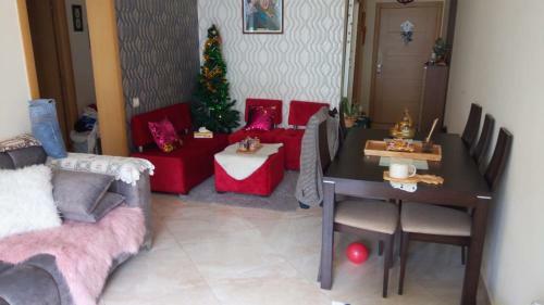Apartamento R�sidence Shems Premium