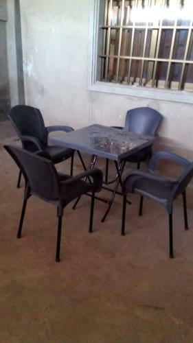 Apartamento Studio Sourou