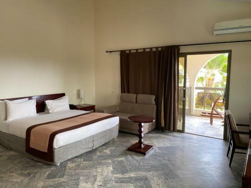 Hostal Veronica Guest House