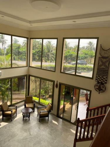 Hostal Veronica Guest House