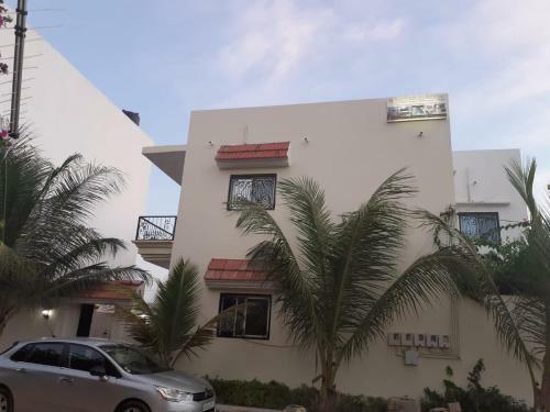 Apartamento R�sidence Au Bonheur