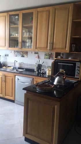 Apartamento Sahara Bish