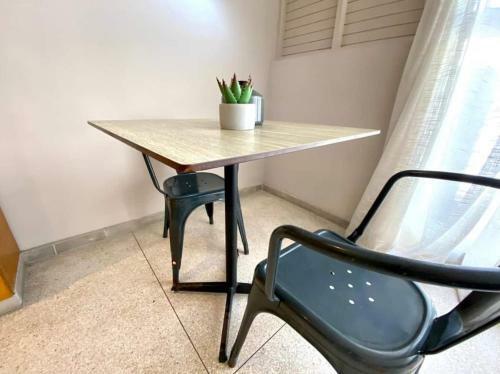 Apartamento Gauthier 601 Duplex Soho - Twin Center View