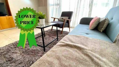 Apartamento Gauthier 601 Duplex Soho - Twin Center View