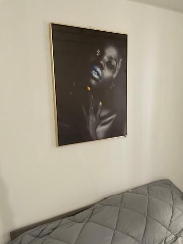Apartamento Lamiaa Maarif Studio