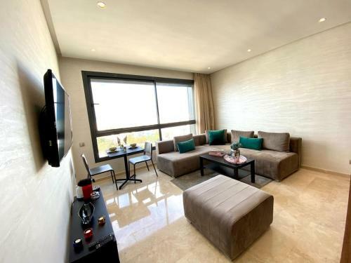 Apartamento Emeraude Palace 25 Central&brand New Flat In Town