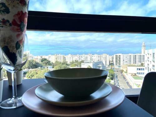 Apartamento Emeraude Palace 25 Central&brand New Flat In Town