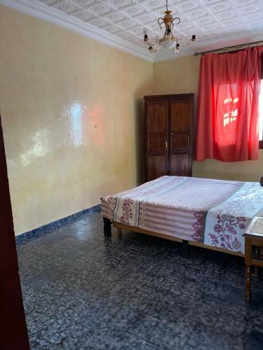 Hostal Chambre Lit Double