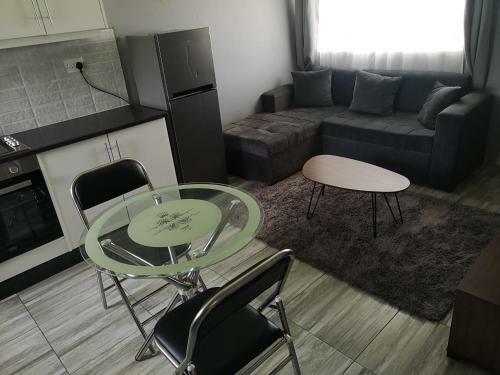 Apartamento Sheila's Cottage
