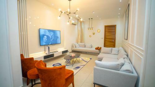Apartamento Essential Bash Ltd