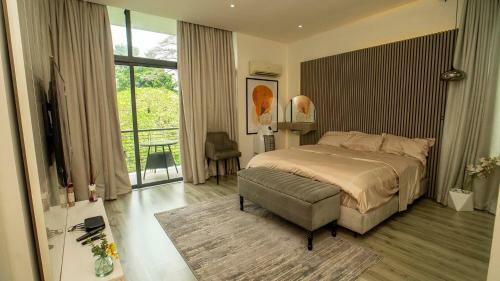 Apartamento Essential Bash Ltd