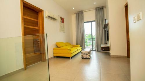 Apartamento Essential Bash Ltd