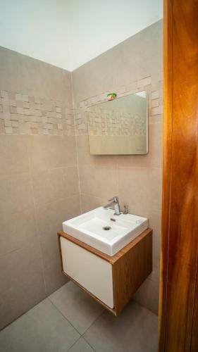 Apartamento Essential Bash Ltd