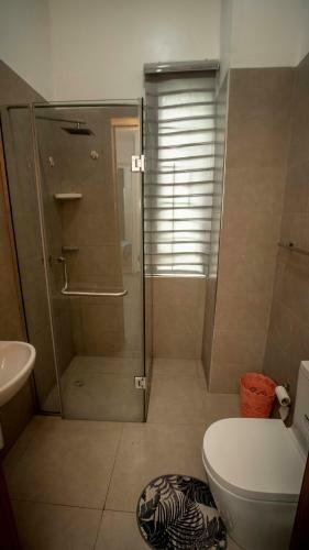 Apartamento Essential Bash Ltd