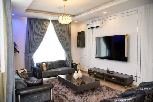 Apartamento Lorion Homes