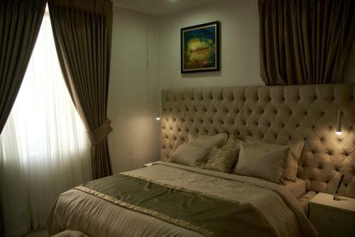 Apartamento Lorion Homes