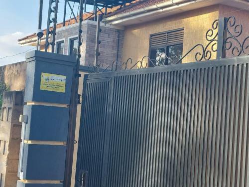Apartamento Micheals Palace