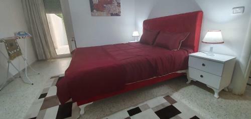 Apartamento S+2 Manzah 7 Bis